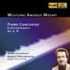 Mozart: Piano Concertos Nos. 9 and 19 album lyrics, reviews, download
