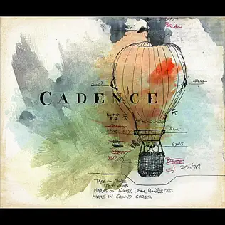 lataa albumi Cadence - Cadence