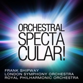Orchestral Spectacular! artwork