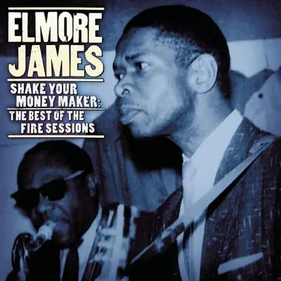 Shake Your Money Maker: The Best of the Fire Sessions - Elmore James