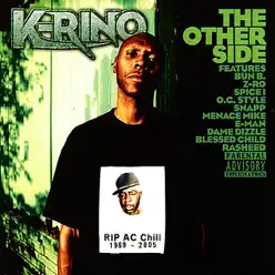 The Other Side - K-rino The Other Side - K-rino