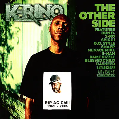 The Other Side - K-rino
