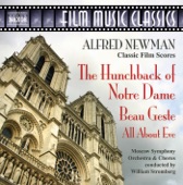 Newman: the Hunchback of Notre Dame