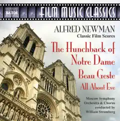 The Hunchback of Notre Dame (restored and Reconstructed By J. Morgan): Hallelujah Song Lyrics