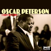 Oscar Peterson: I Got Rythm artwork