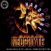 Neophyte Hardcore artwork