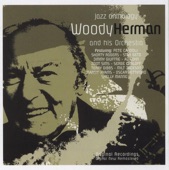 Woody Herman Orchestra - Spain