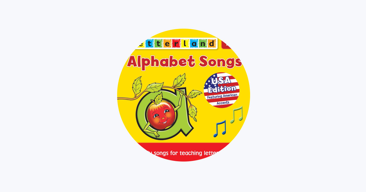 ‎Letterland Books on Apple Books