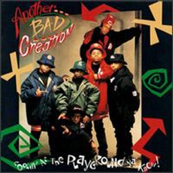 Another Bad Creation - Iesha