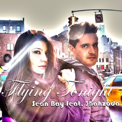 Sean Bay - Flying Tonight