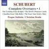 Stream & download Schubert: Overtures (Complete), Vol. 1