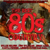 The Best 80's Country 80's Country artwork