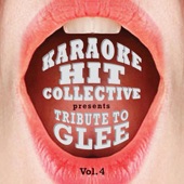 River Deep, Mountain High (Karaoke Version - In the Style of Glee Cast) artwork