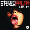 Stereo Palma - Lick It