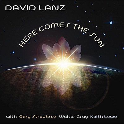 Here Comes the Sun - David Lanz