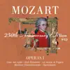 Le nozze di Figaro: Act 3, "Che soave zeffiretto" [Susanna, La Contessa] song lyrics