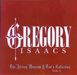 Gregory Isaacs - Loving Pauper
