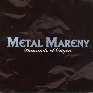 Album herunterladen Download Metal Mareny - Buscando El Origen album