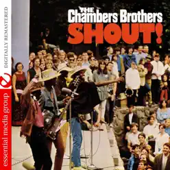 Shout! (Remastered) - The Chambers Brothers Shout! (Remastered) - The Chambers Brothers
