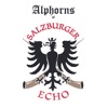 Alphorns of Salzburger Echo