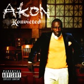 Akon - I Wanna Love You (feat. Snoop Dogg)