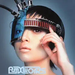 Ayumi Hamasaki Remix Works from Cyber Trance Presents Ayu Trance 3 - Ayumi Hamasaki