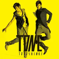 Tone - TVXQ Tone - TVXQ