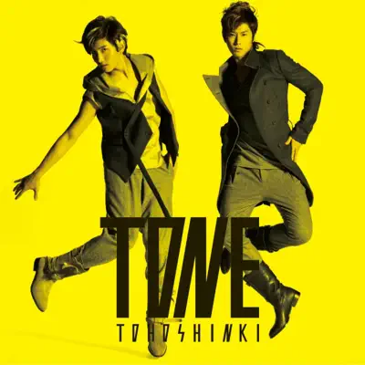 Tone - TVXQ Tone - TVXQ