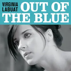 Out of the Blue - Virginia Labuat