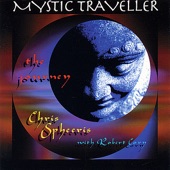 Mystic Traveller artwork