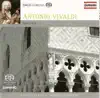 Vivaldi: Concertos, RV 158, 162, 441, 545, 565, 566 & 585 album lyrics, reviews, download