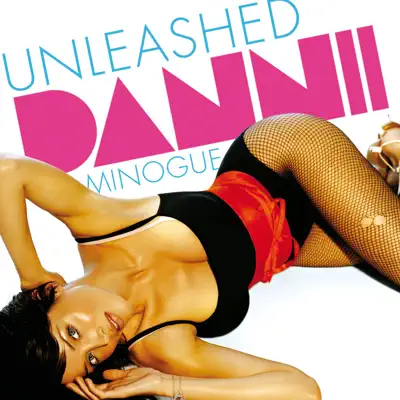 Unleashed - Dannii Minogue