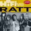 Rhino Hi-Five: Ratt - EP