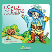 El Gato con Botas y la Cenicienta [Puss in Boots and Cinderella] (Unabridged) - Charles Perrault