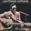 Po' Lightnin', 2009