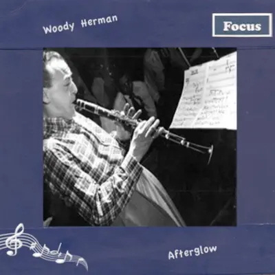 Afterglow - Woody Herman