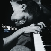 Peter Delano - Inner Limits (Album Version)