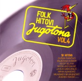 Folk Hitovi Jugotona Vol. 4, 2011