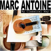 Marc Antoine - Dreamer