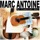 Marc Antoine-Dreamer