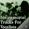 The Backing Tracks - Jump Around (As Made Famous By House Of Pain)