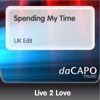 Spending My Time - Single