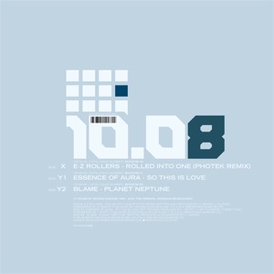 Moving Shadow 10.08 - EP