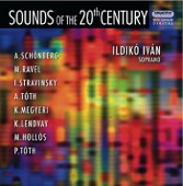 Sounds of the 20th Century artwork