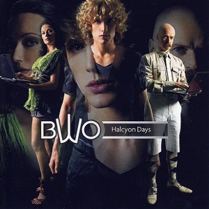 BWO - Angel of Night - Line Dance Musik