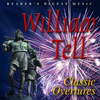 William Tell Overture (Finale) by Charles Gerhardt & National Philharmonic Orchestra song reviws