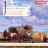 London Mozart Players & Harry Blech - Piano Concerto No. 3 in E-Flat Major, H. 32: II. Cantabile
