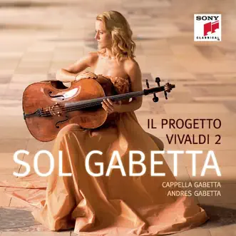 Concerto for Violoncello and Orchestra, RV 423: I. Allegro by Sol Gabetta, Andrés Gabetta & Cappella Gabetta song reviws