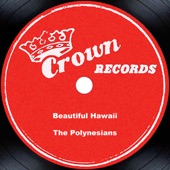 The Polynesians - Moni Lei