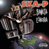 A la Mierda - Ska-P